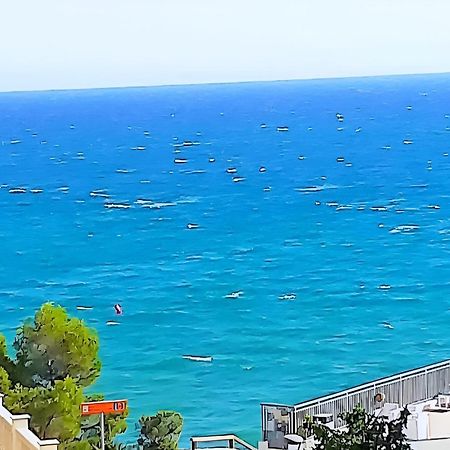 Paradis Beach & Center ซาลอว์ ภายนอก รูปภาพ