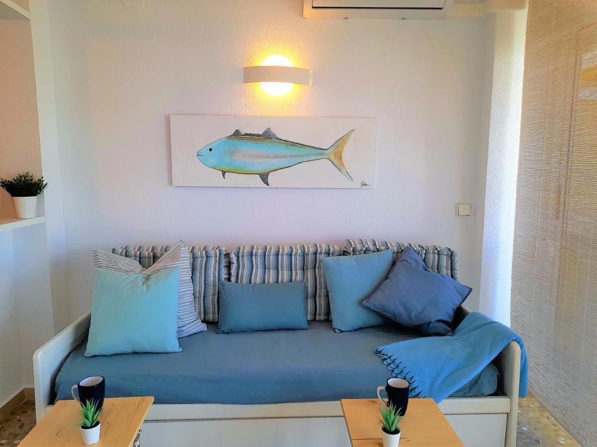 Paradis Beach & Center ซาลอว์ ภายนอก รูปภาพ