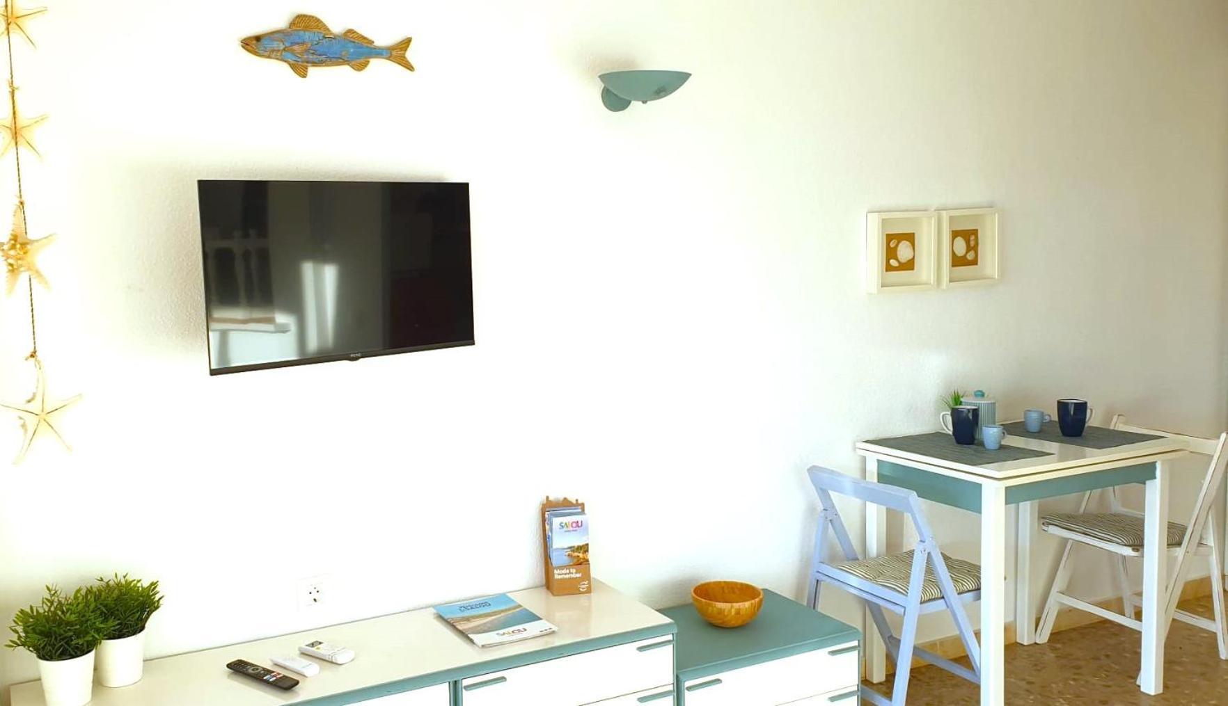 Paradis Beach & Center ซาลอว์ ภายนอก รูปภาพ
